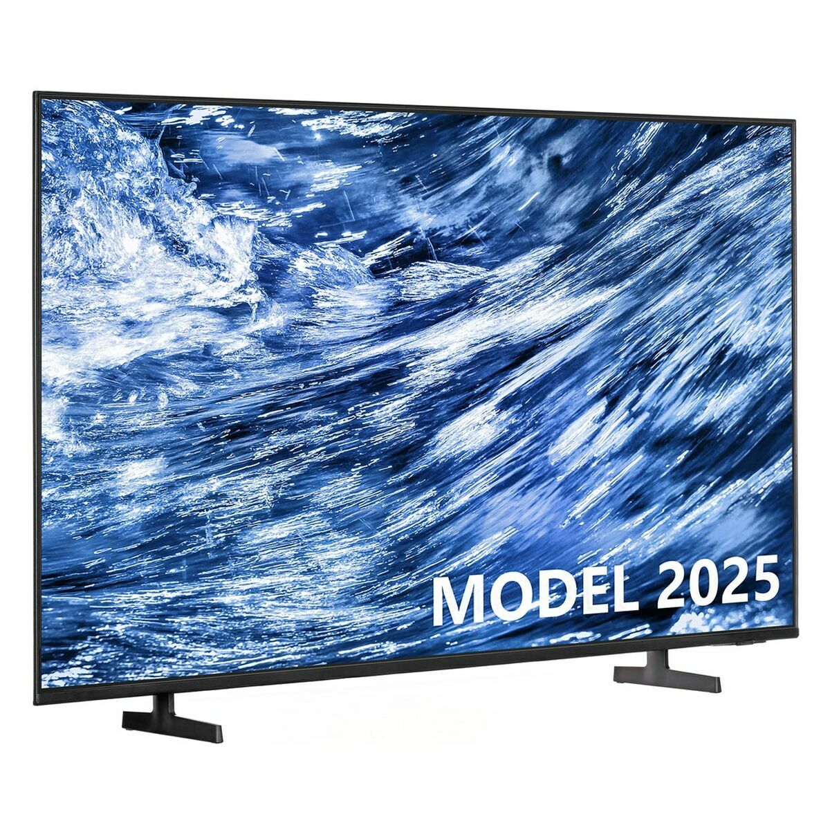 Smart TV Samsung UE43U8072FUXXH 43" 4K Ultra HD LED HDR QLED