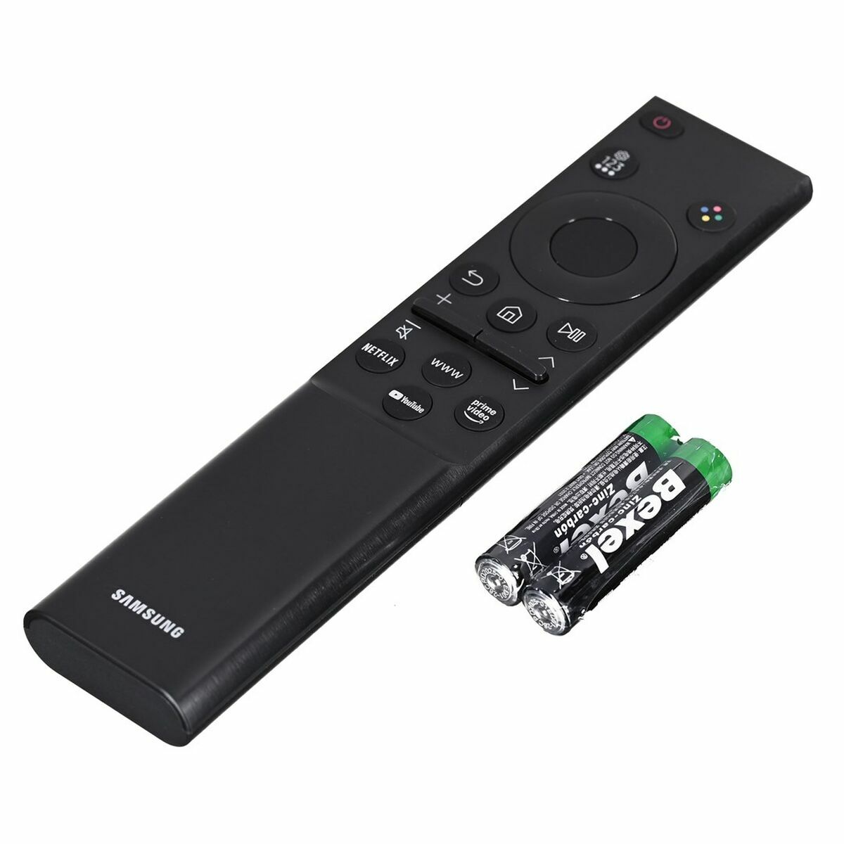 Smart TV Samsung UE43U8072FUXXH 43" 4K Ultra HD LED HDR QLED