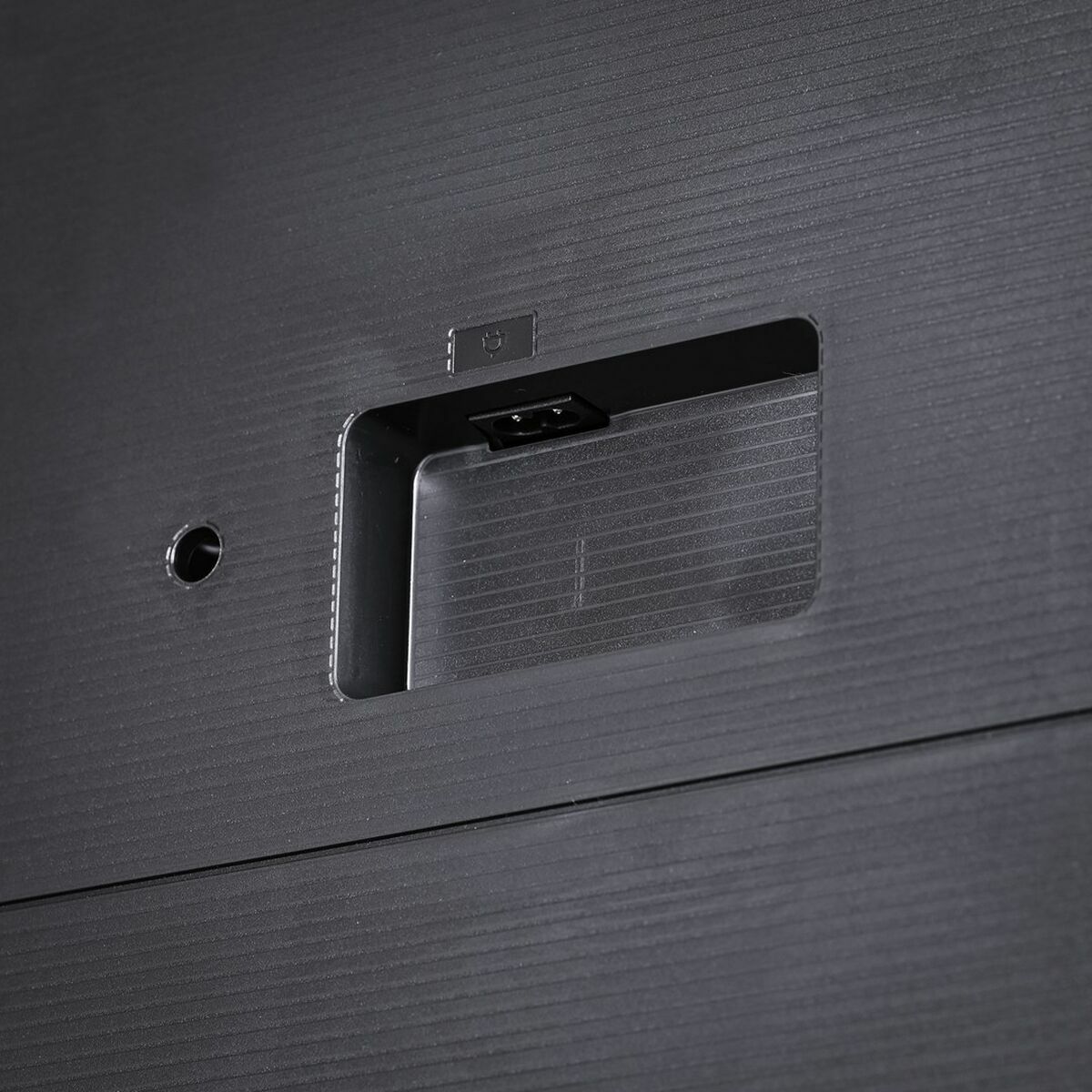 Smart TV Samsung UE43U8072FUXXH 43" 4K Ultra HD LED HDR QLED