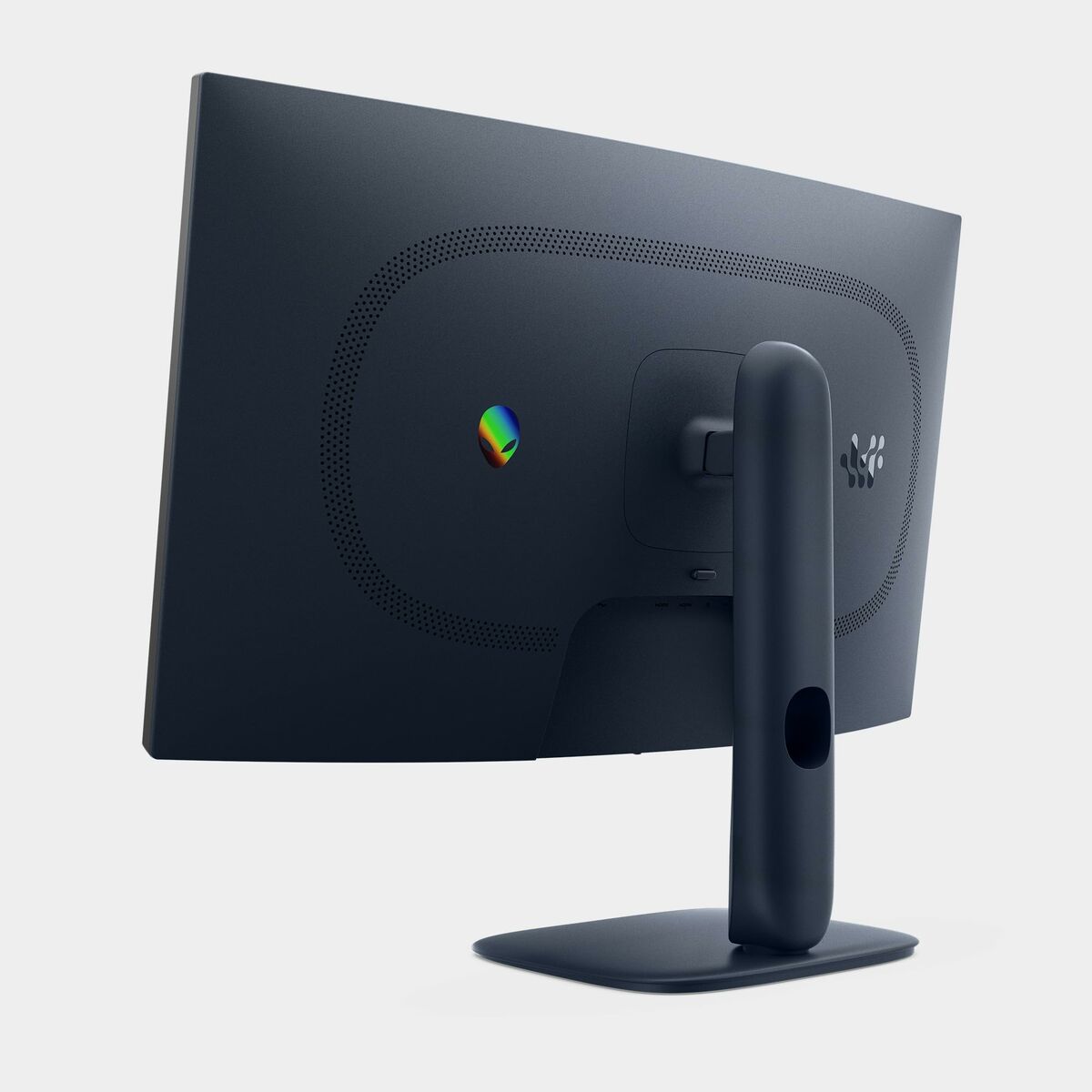 Monitor Dell 210-BQWN Wide Quad HD 31,5"