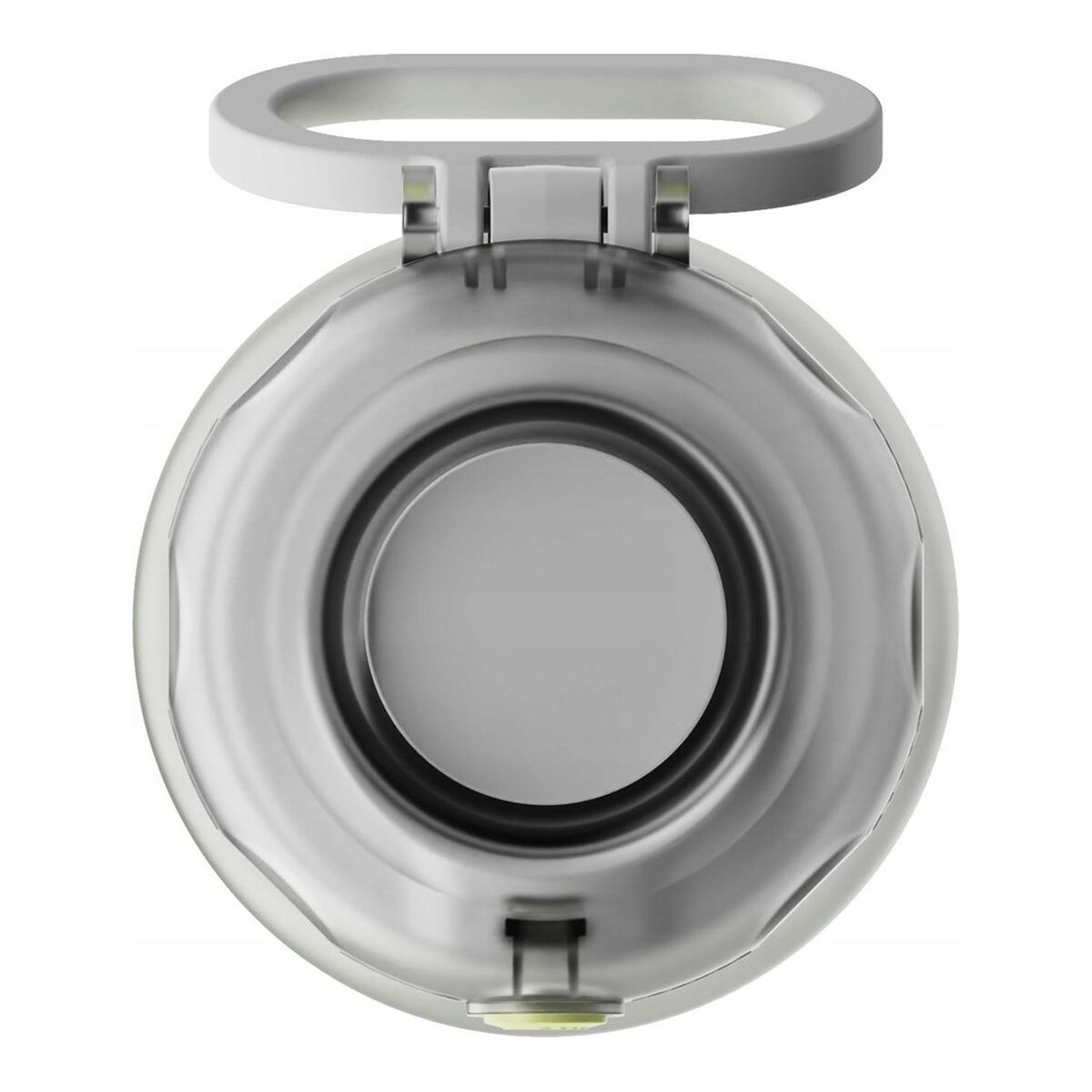 Botella Filtrante Xiaomi BHR9678GL Verde Transparente 1 L