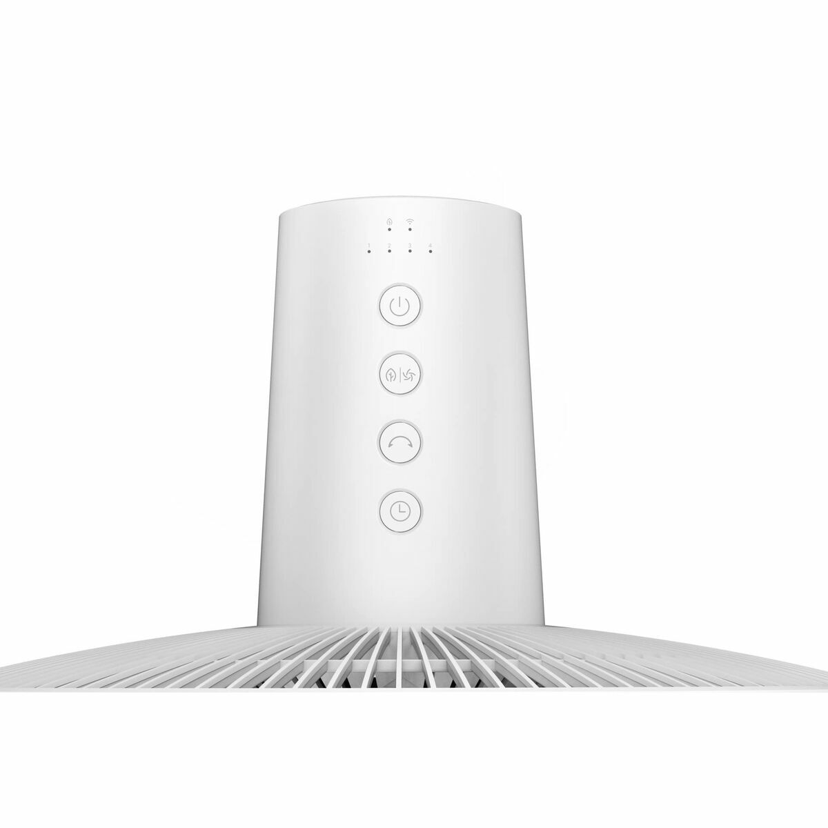Ventilador de Pie Xiaomi BHR4828GL Blanco 15 W