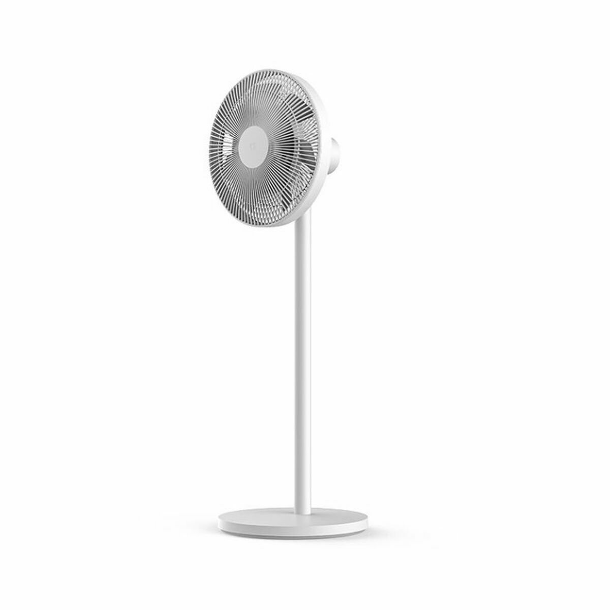 Ventilador de Pie Xiaomi BHR4828GL Blanco 15 W