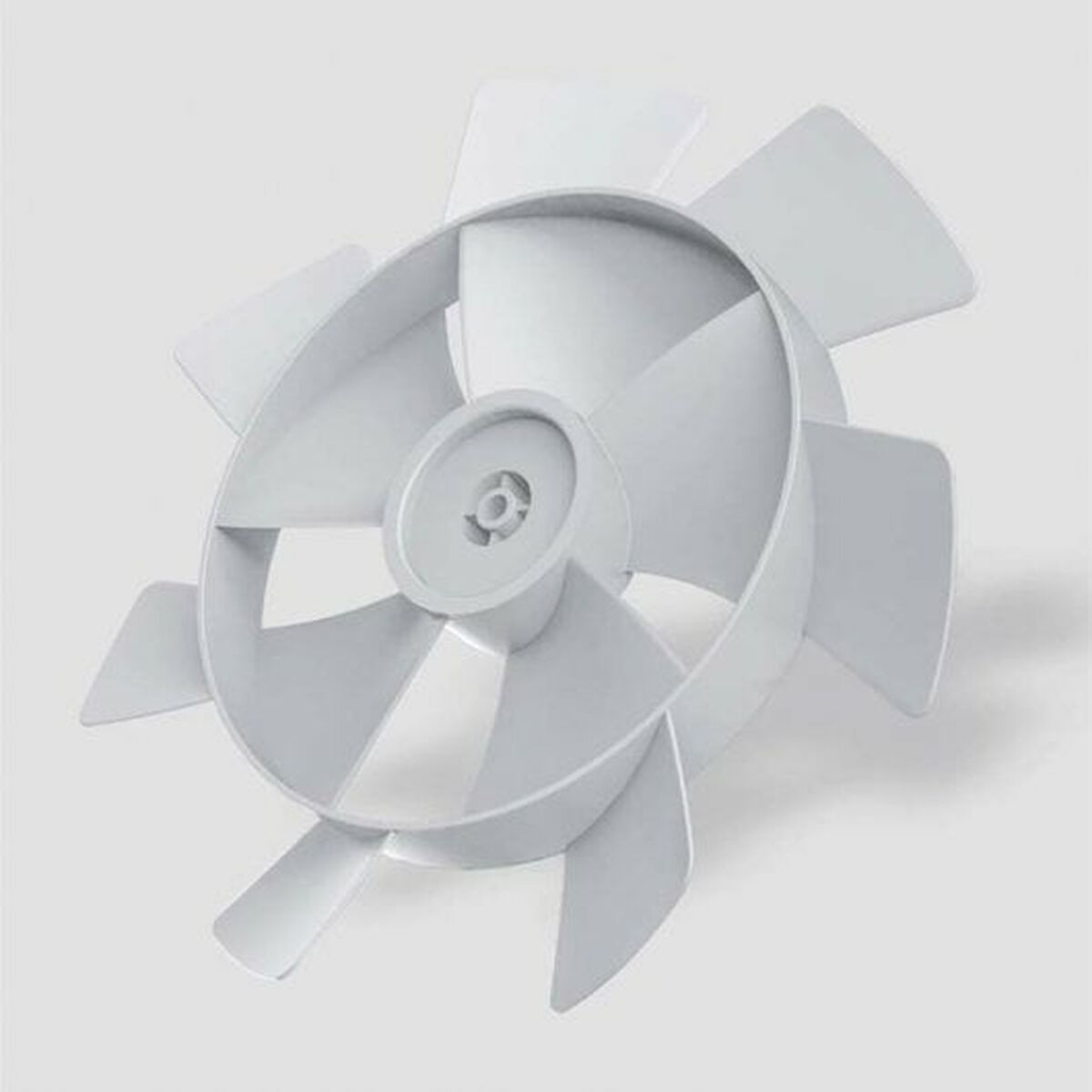Ventilador de Pie Xiaomi BHR4828GL Blanco 15 W