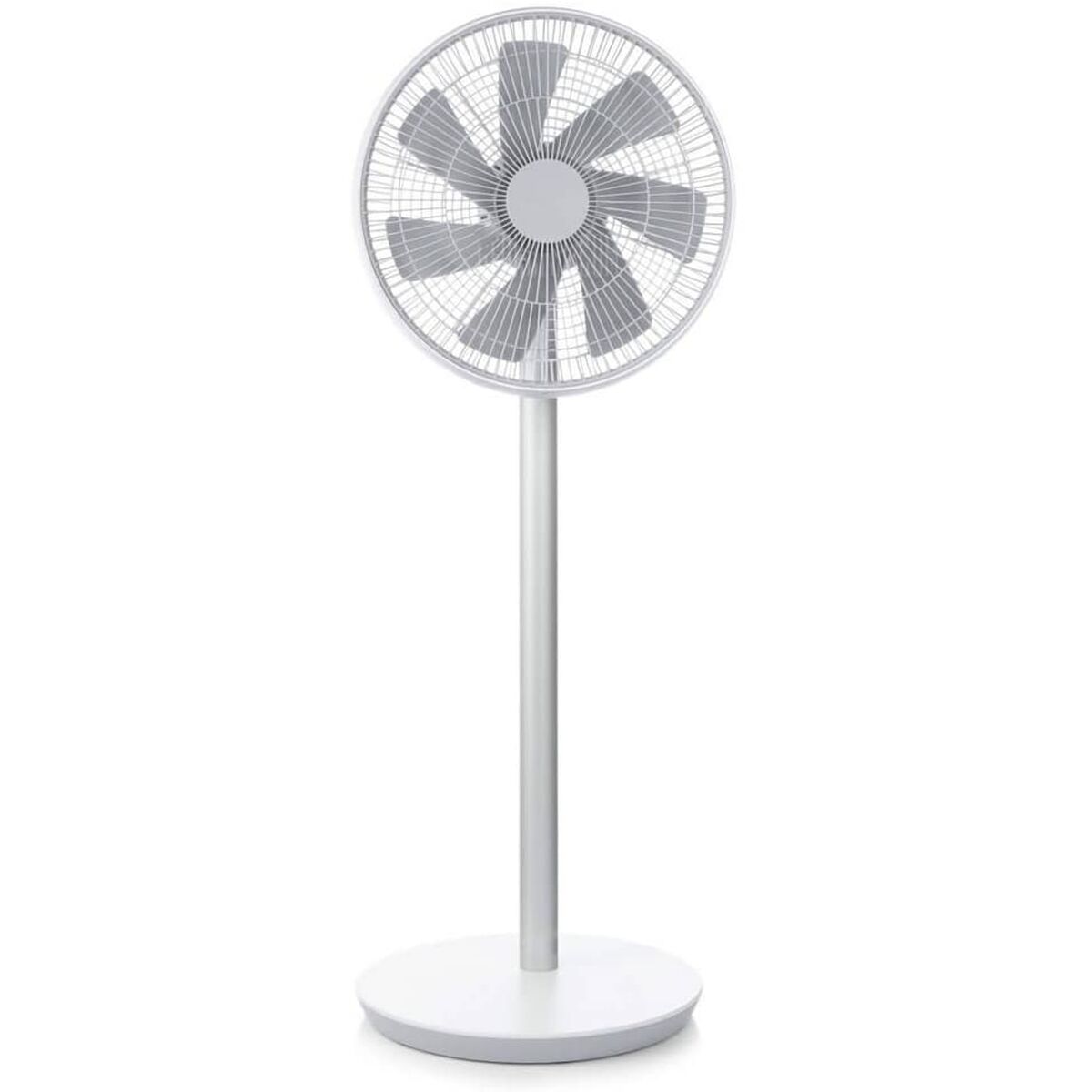 Ventilador de Pie Xiaomi BHR4828GL Blanco 15 W