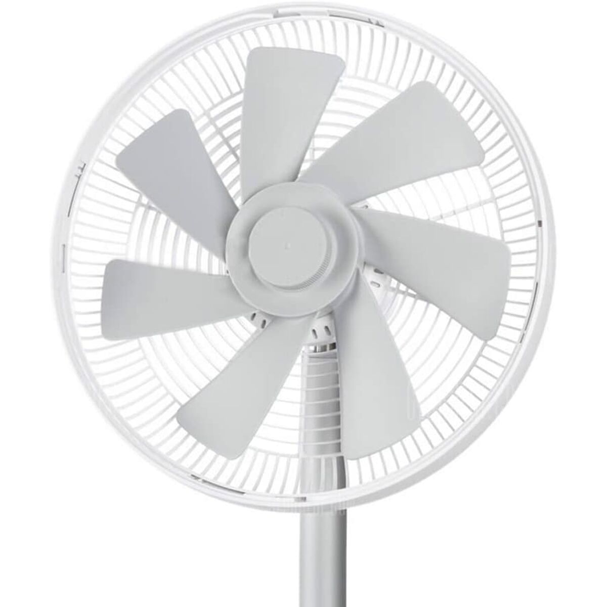 Ventilador de Pie Xiaomi BHR4828GL Blanco 15 W