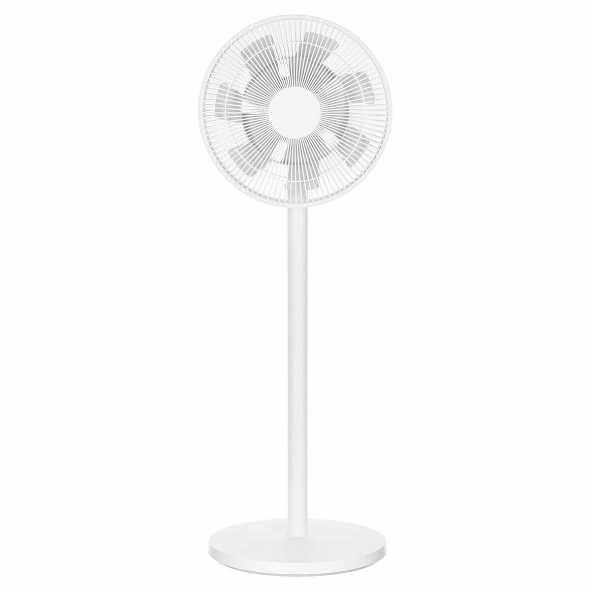 Ventilador de Pie Xiaomi BHR4828GL Blanco 15 W