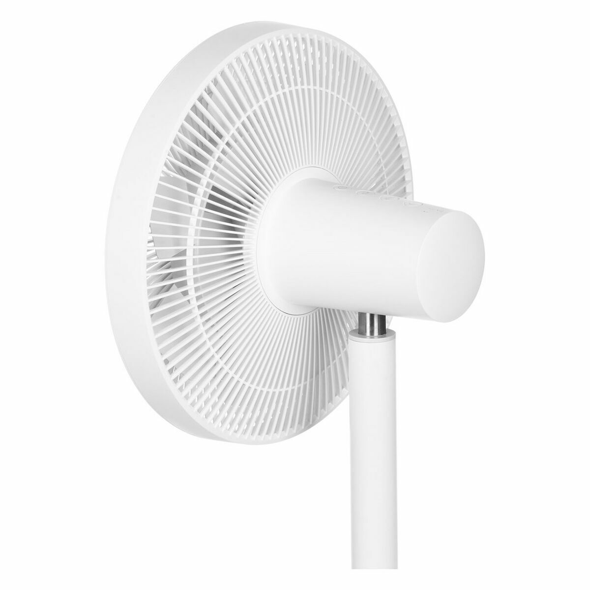Ventilador de Pie Xiaomi BHR4828GL Blanco 15 W