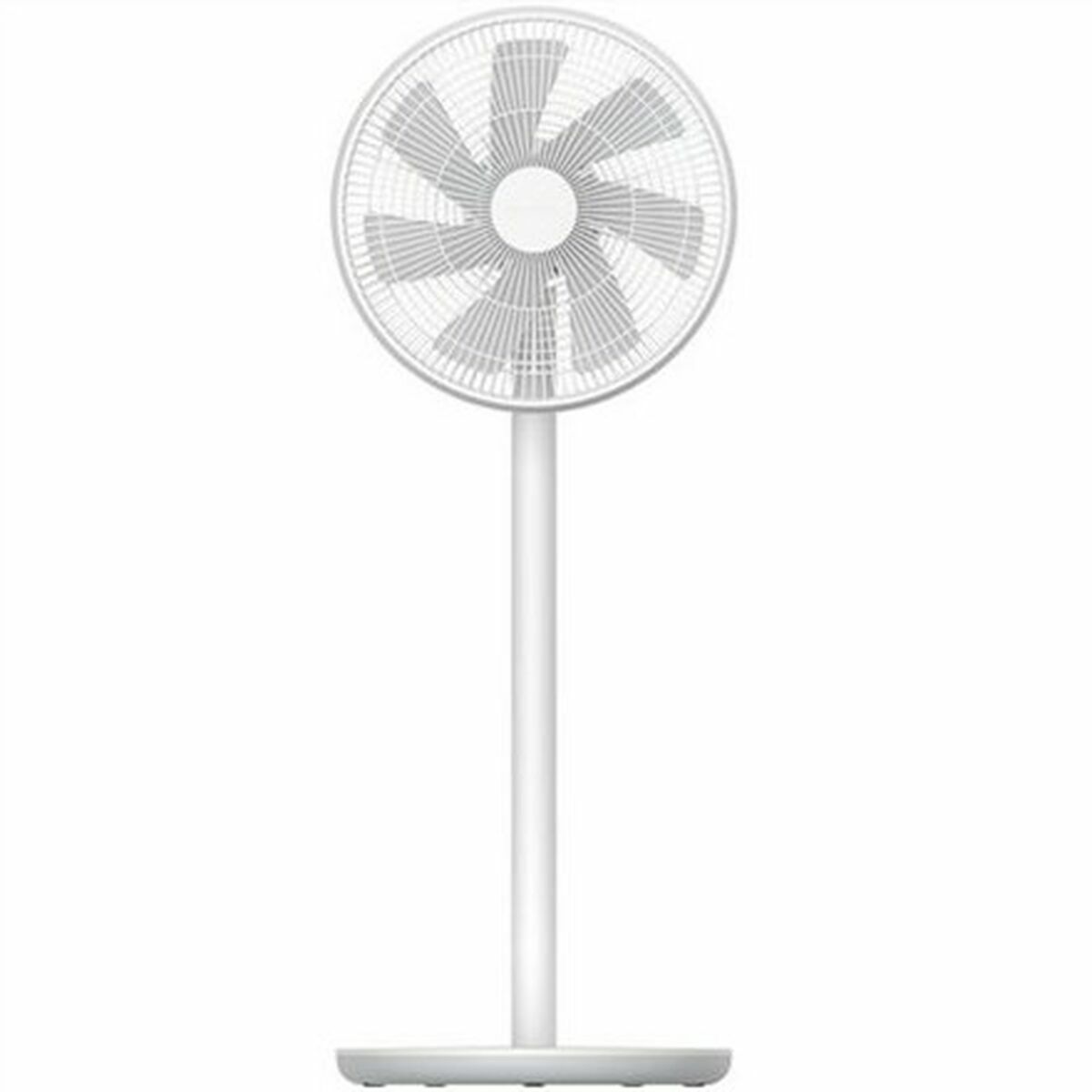 Ventilador de Pie Xiaomi BHR4828GL Blanco 15 W