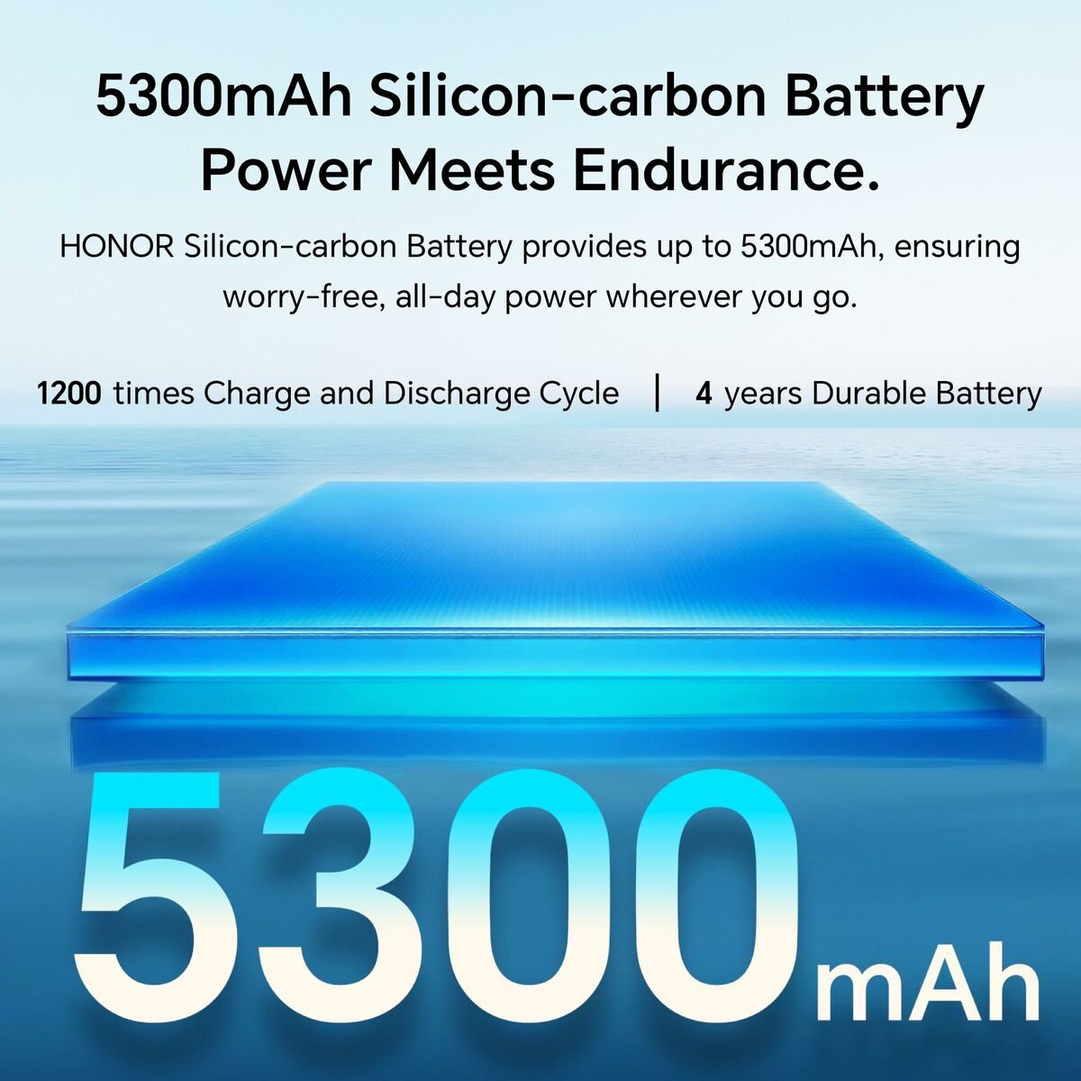 Smartphone Honor 5109BUUQ 6,55" Octa Core 8 GB RAM 256 GB Oro