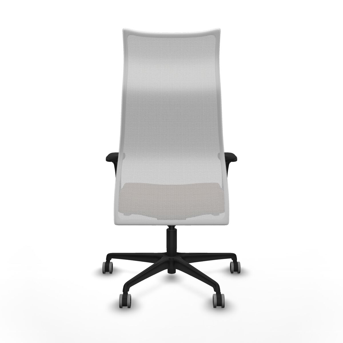 Silla de Oficina Albacete XL Piqueras y Crespo B1C036G