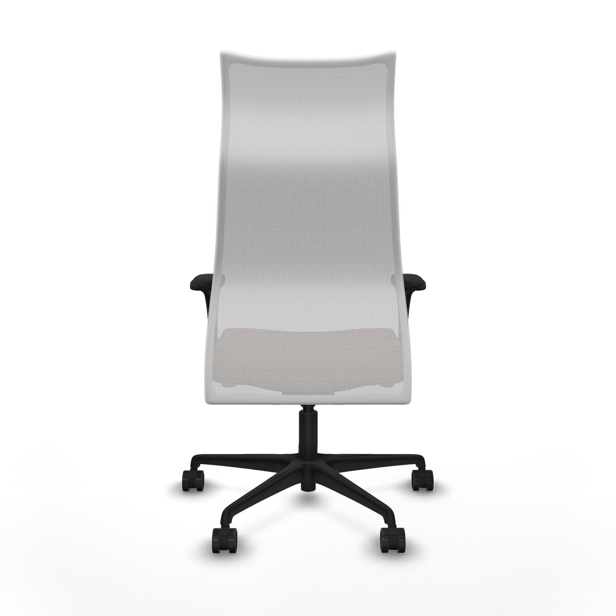 Silla de Oficina Albacete XL Piqueras y Crespo B1C036N