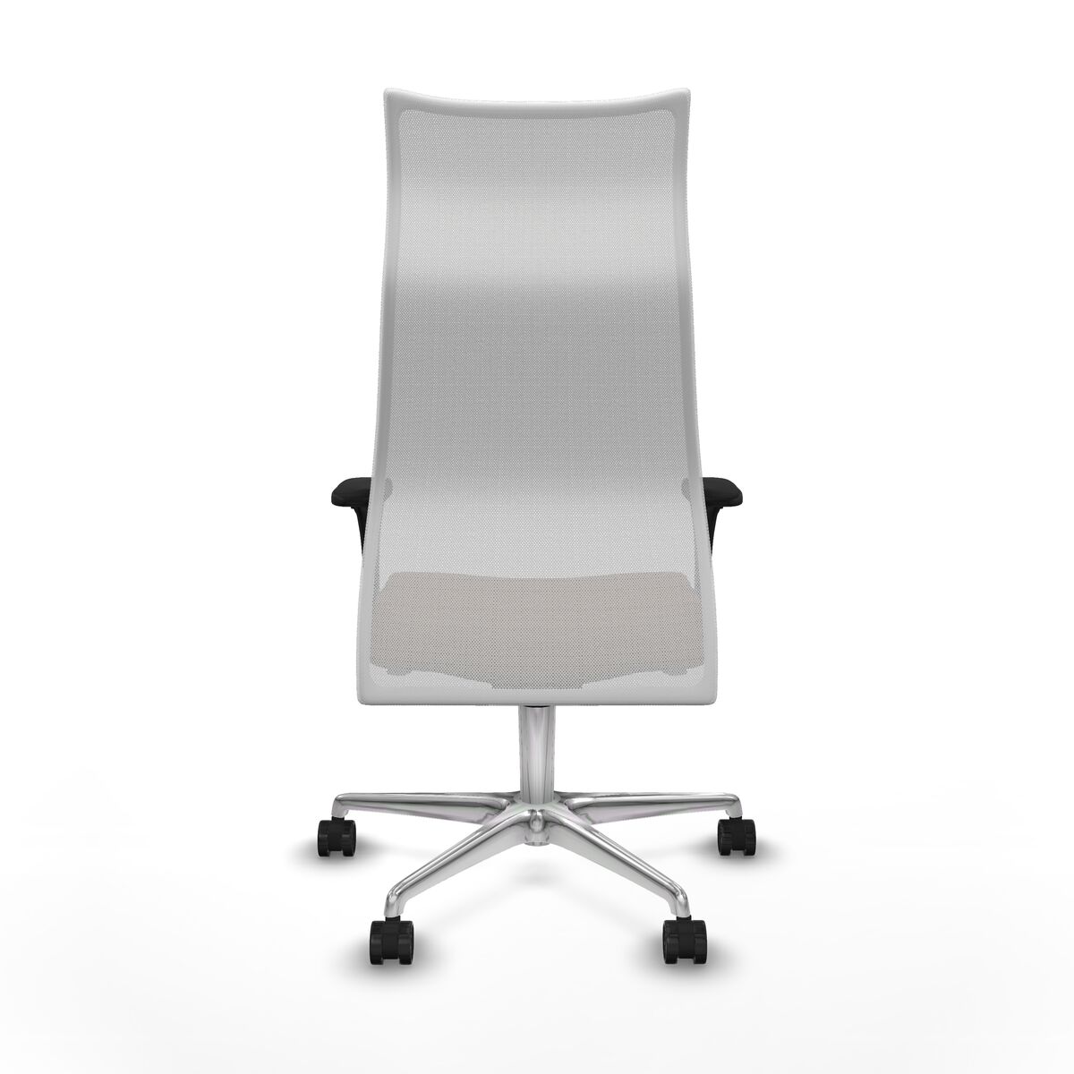 Silla de Oficina Albacete XL Piqueras y Crespo B1C086N