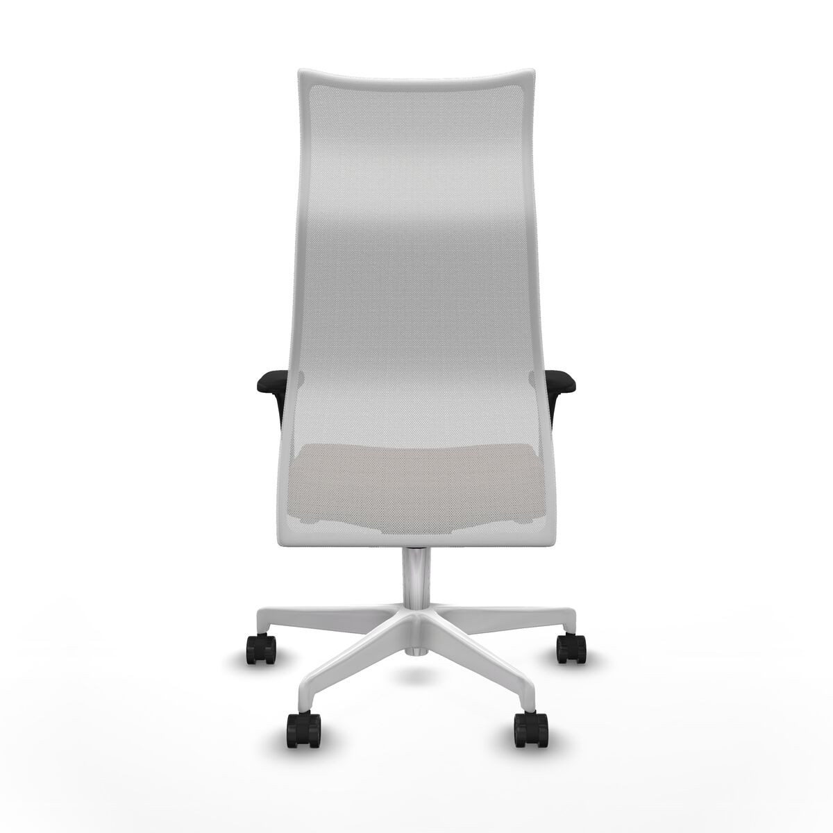 Silla de Oficina Albacete XL Piqueras y Crespo B1C026N