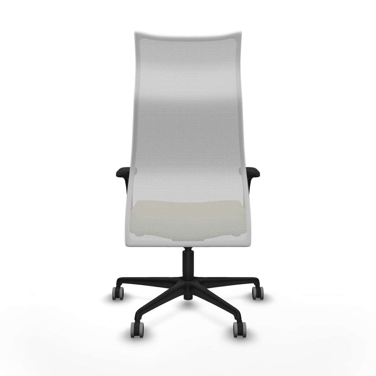 Silla de Oficina Albacete XL Piqueras y Crespo B1C036G