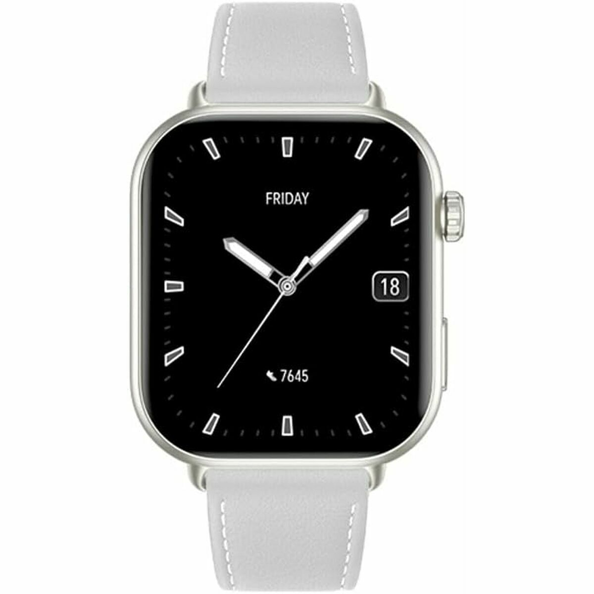 Smartwatch Honor 5504ACGU Blanco Negro