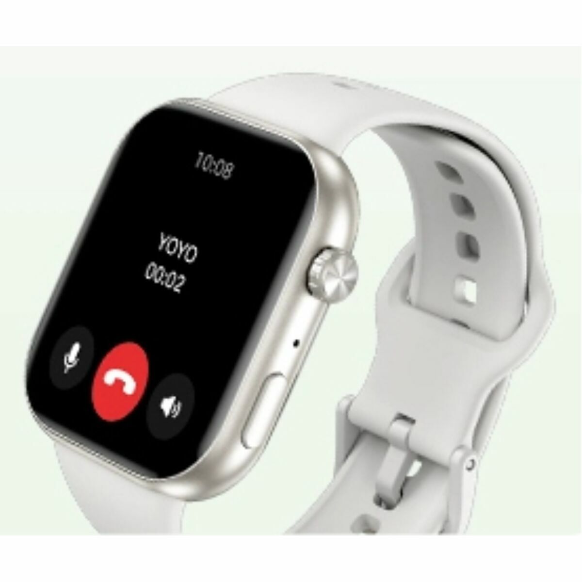 Smartwatch Honor 5504ACGU Blanco Negro