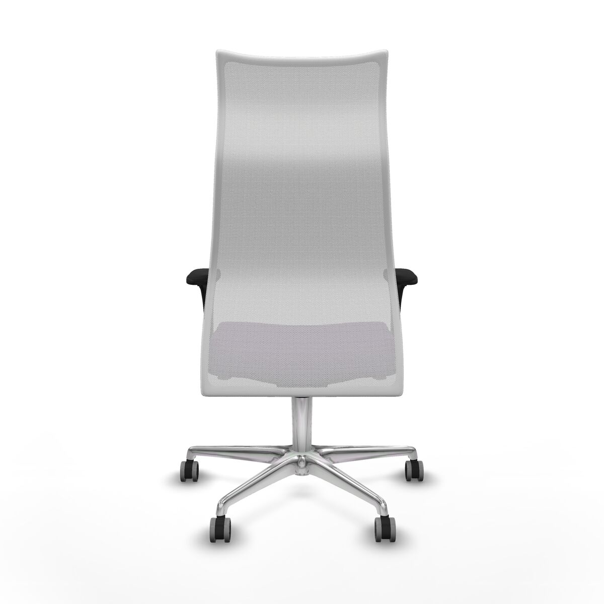 Silla de Oficina Albacete XL Piqueras y Crespo B1C086G Morado