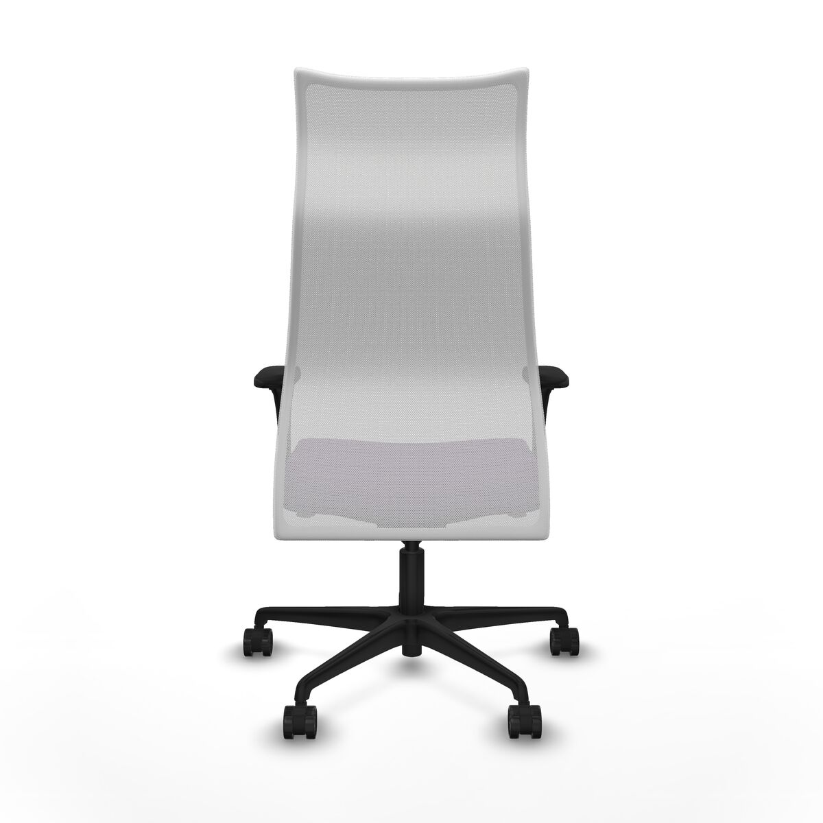 Silla de Oficina Albacete XL Piqueras y Crespo B1C036N Morado