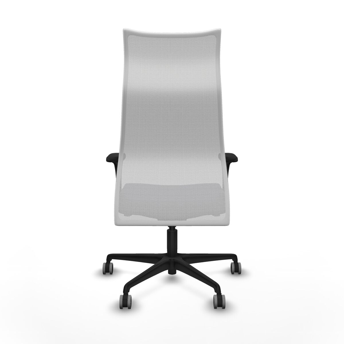 Silla de Oficina Albacete XL Piqueras y Crespo B1C036G