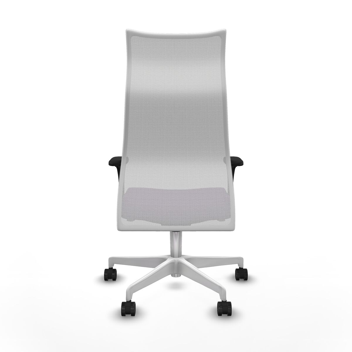 Silla de Oficina Albacete XL Piqueras y Crespo B1C026N Morado