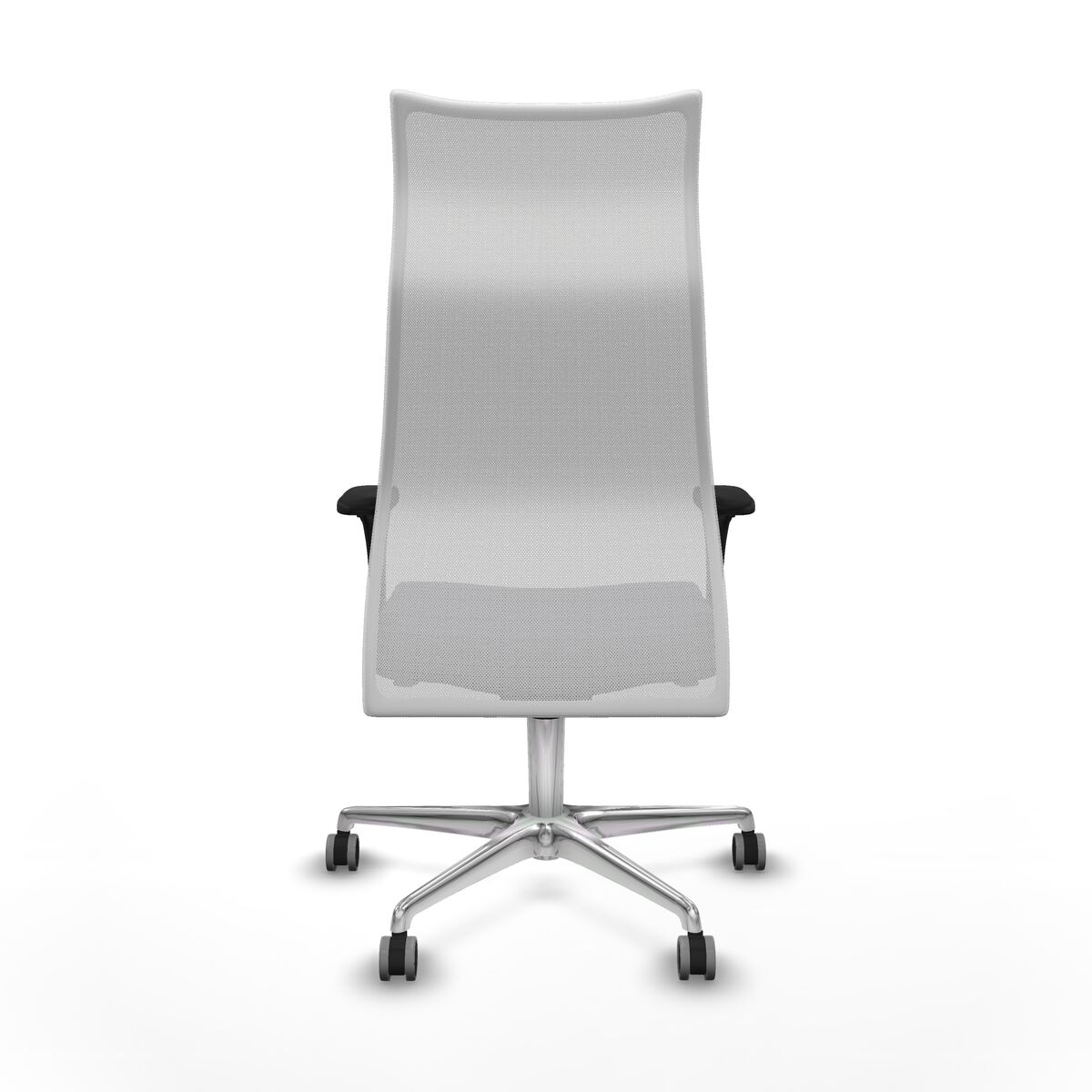 Silla de Oficina Albacete XL Piqueras y Crespo B1C086G