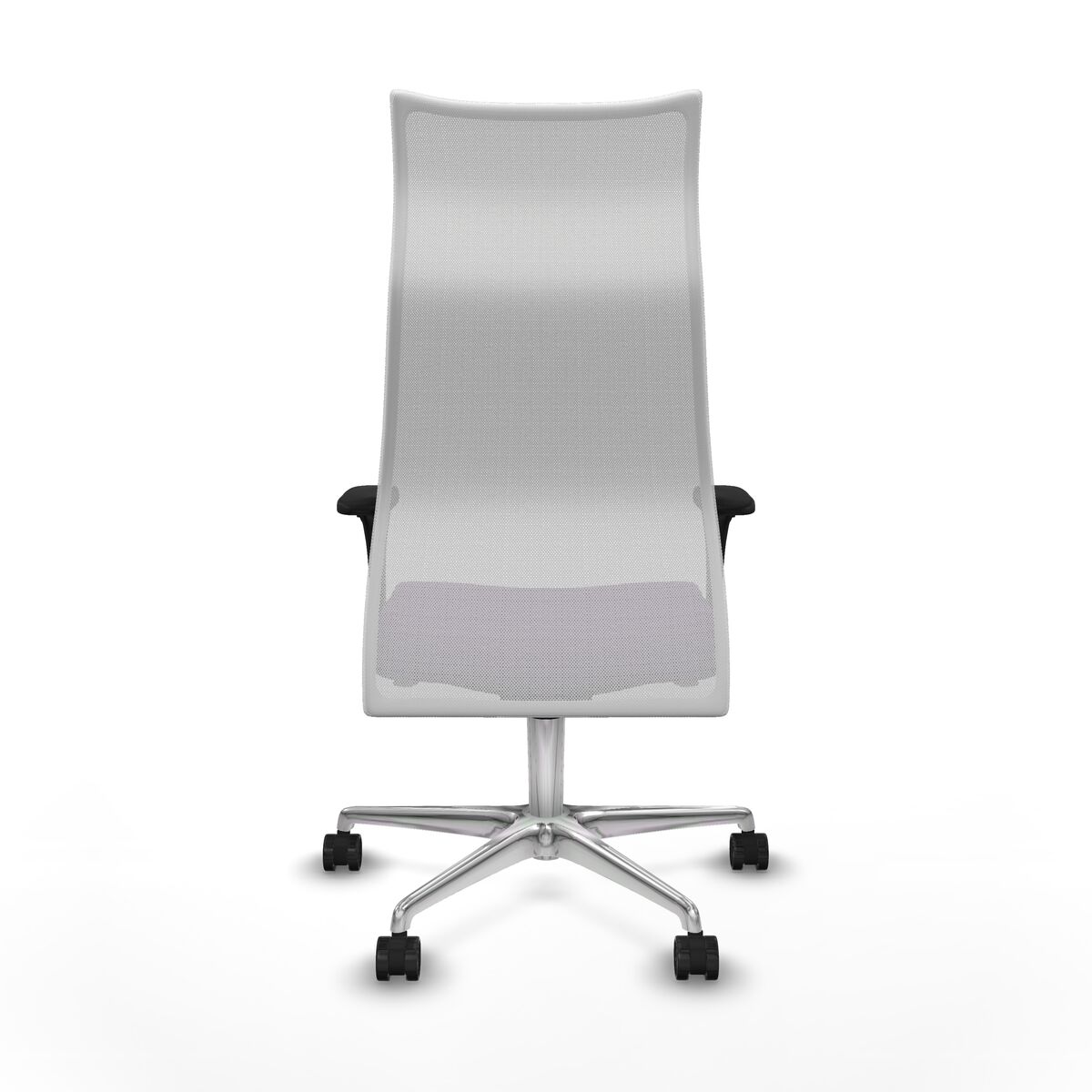 Silla de Oficina Albacete XL Piqueras y Crespo B1C086N Morado