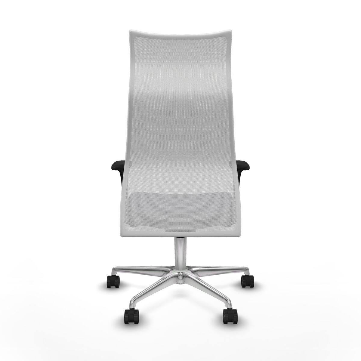 Silla de Oficina Albacete XL Piqueras y Crespo B1C086N