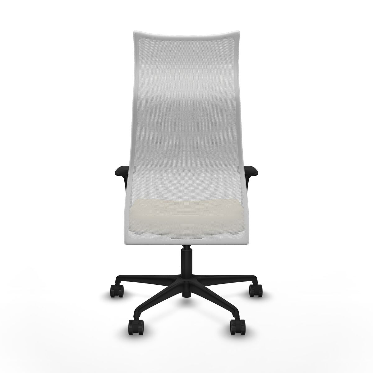 Silla de Oficina Albacete XL Piqueras y Crespo B1C036N