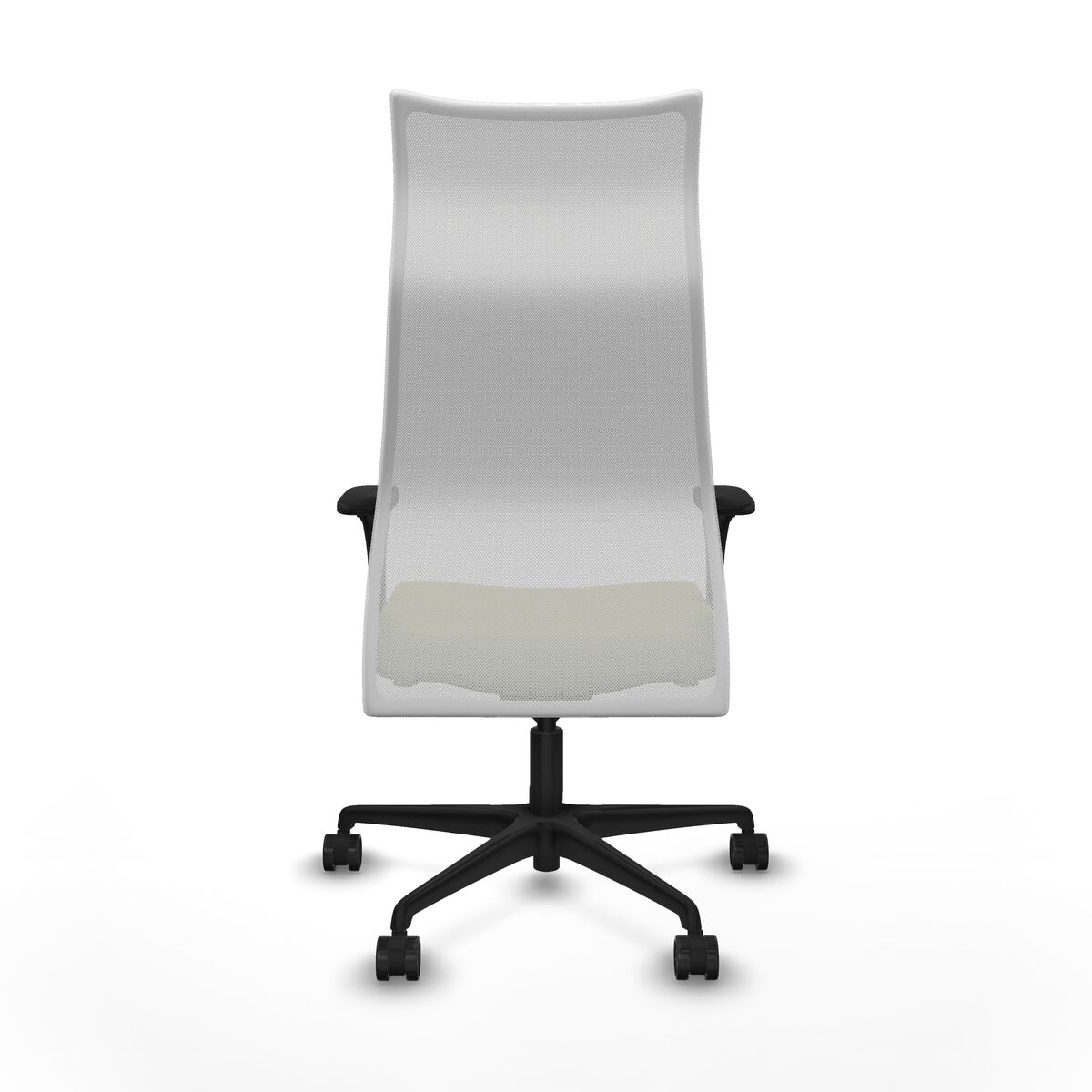 Silla de Oficina Albacete XL Piqueras y Crespo B1C036N