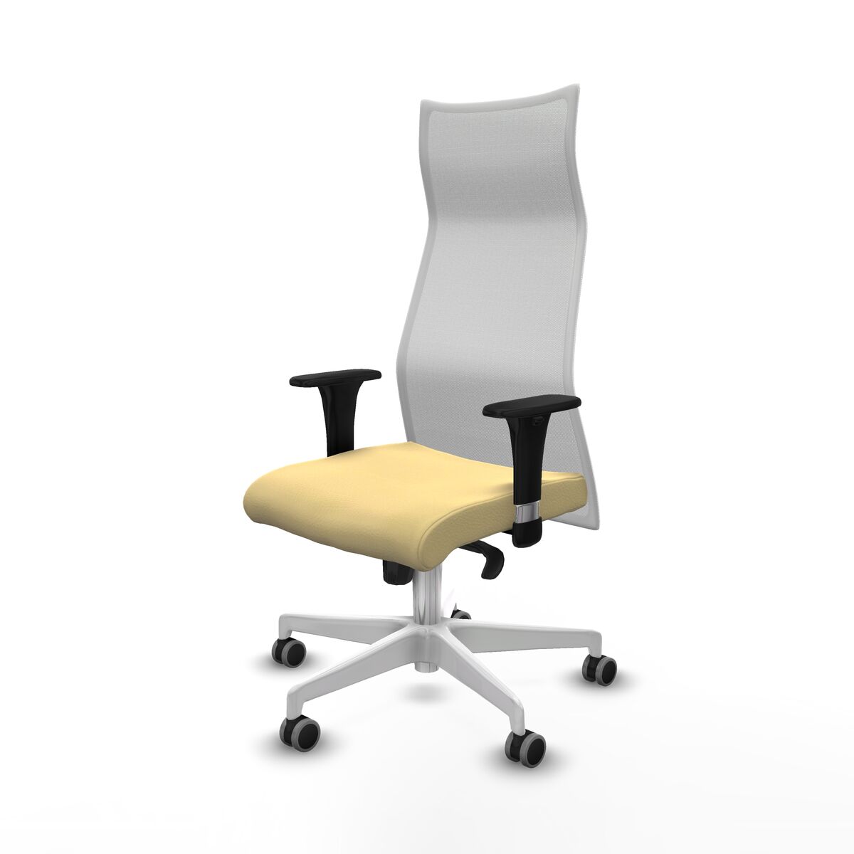 Silla de Oficina Albacete XL Piqueras y Crespo B1C026G