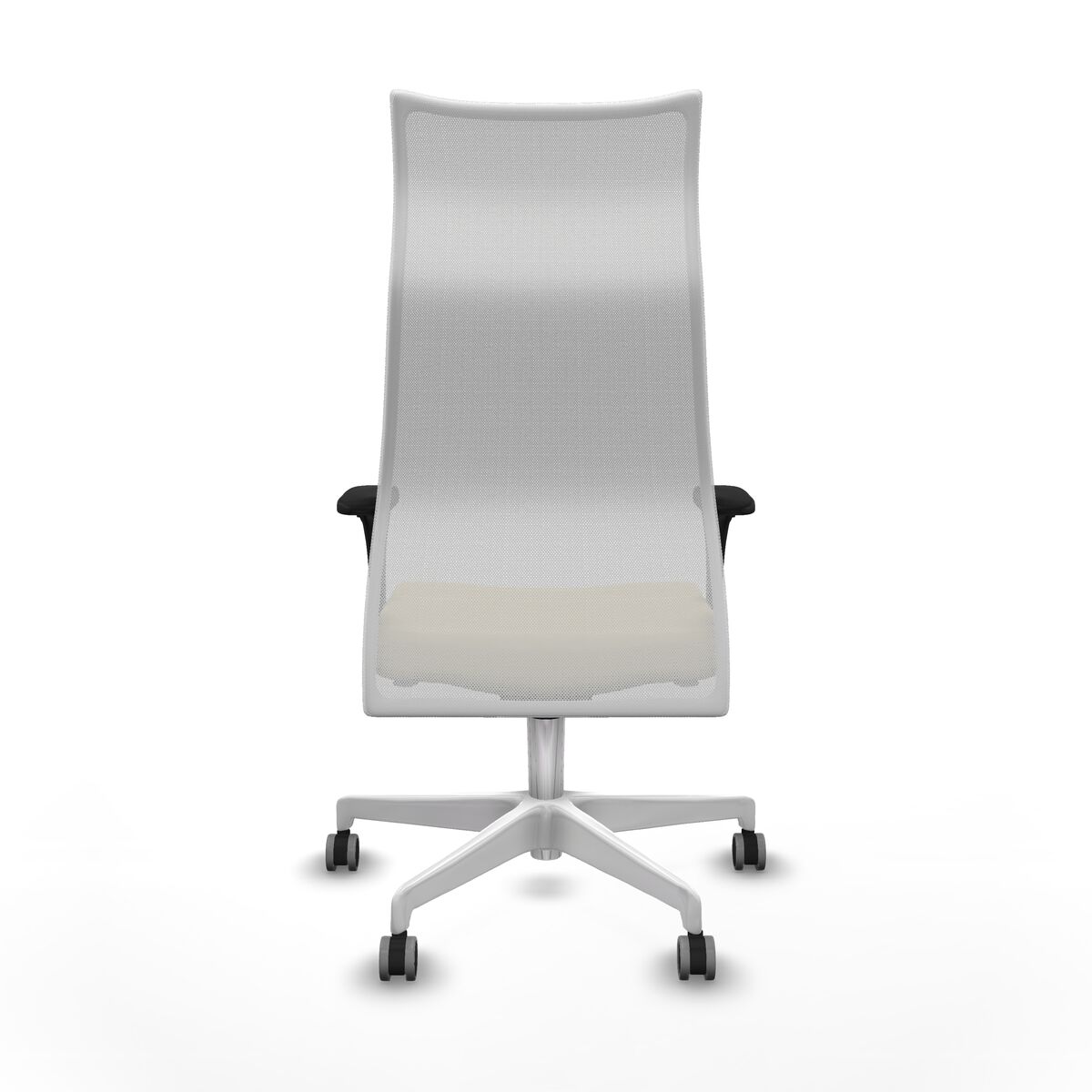 Silla de Oficina Albacete XL Piqueras y Crespo B1C026G