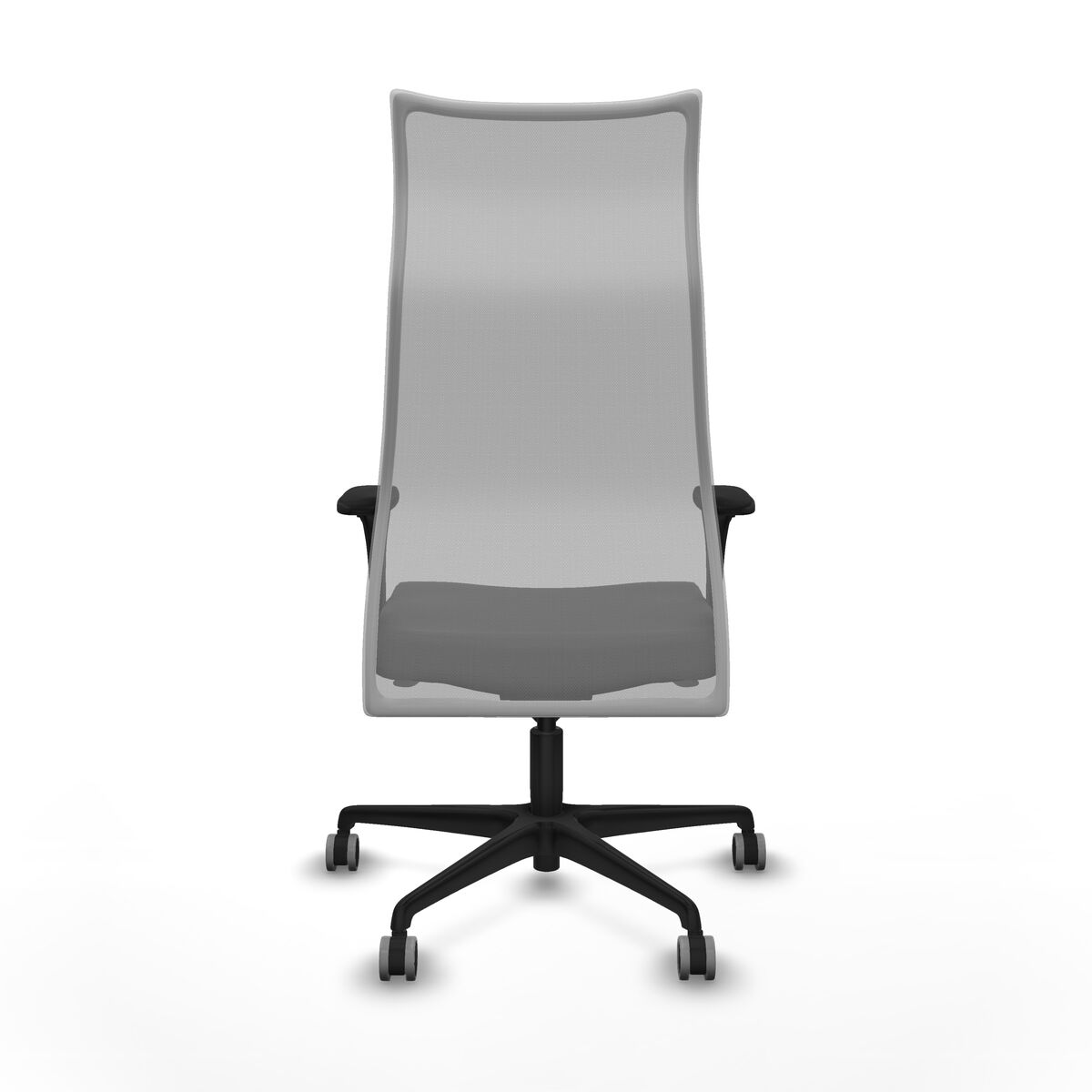 Silla de Oficina Albacete XL Piqueras y Crespo B1C036G