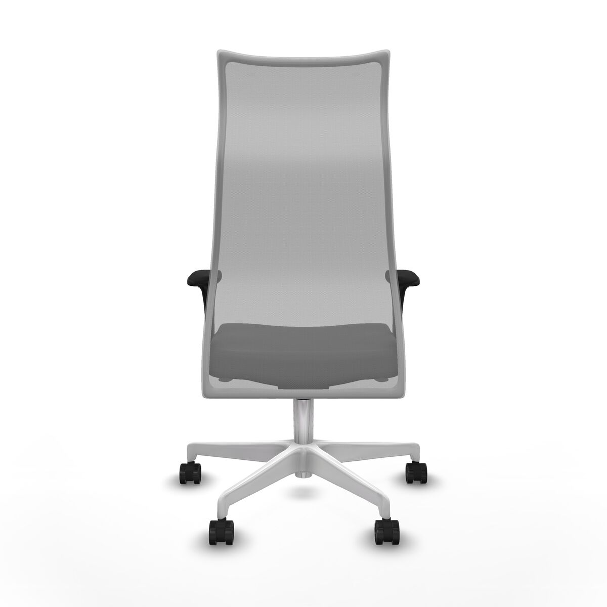 Silla de Oficina Albacete XL Piqueras y Crespo B1C026N