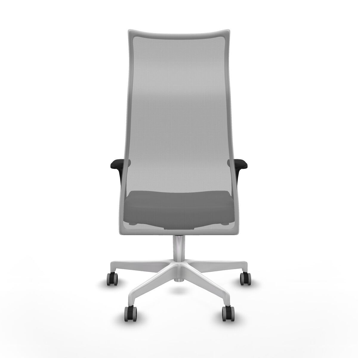 Silla de Oficina Albacete XL Piqueras y Crespo B1C026G