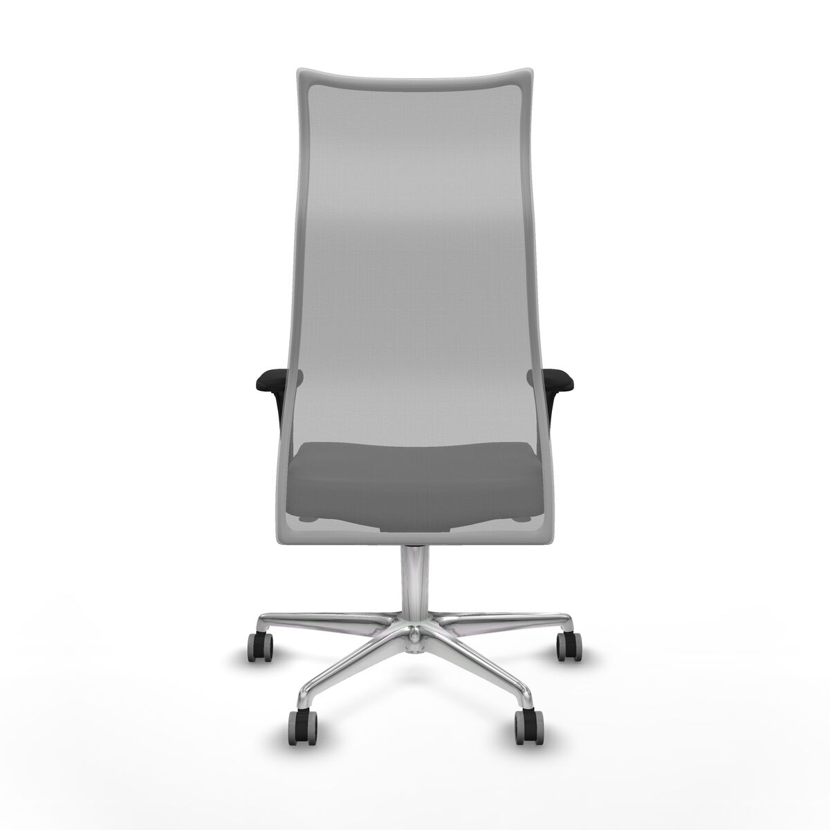 Silla de Oficina Albacete XL Piqueras y Crespo B1C086G