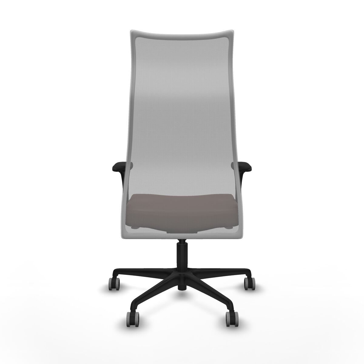 Silla de Oficina Albacete XL Piqueras y Crespo B1C036G