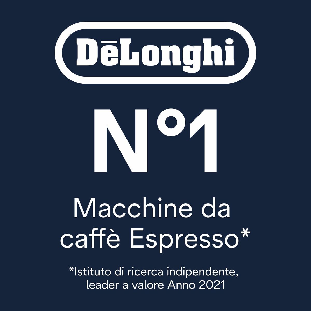 Cafetera Superautomática DeLonghi EXAM 440.55.G 1450 W 1,4 L 6 Tazas 250 g
