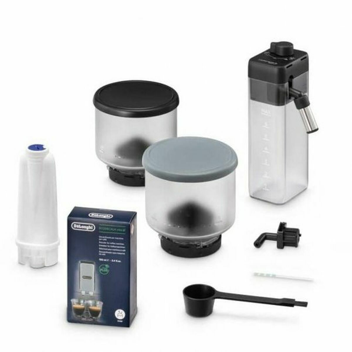 Cafetera Superautomática DeLonghi EXAM 440.55.G 1450 W 1,4 L 6 Tazas 250 g
