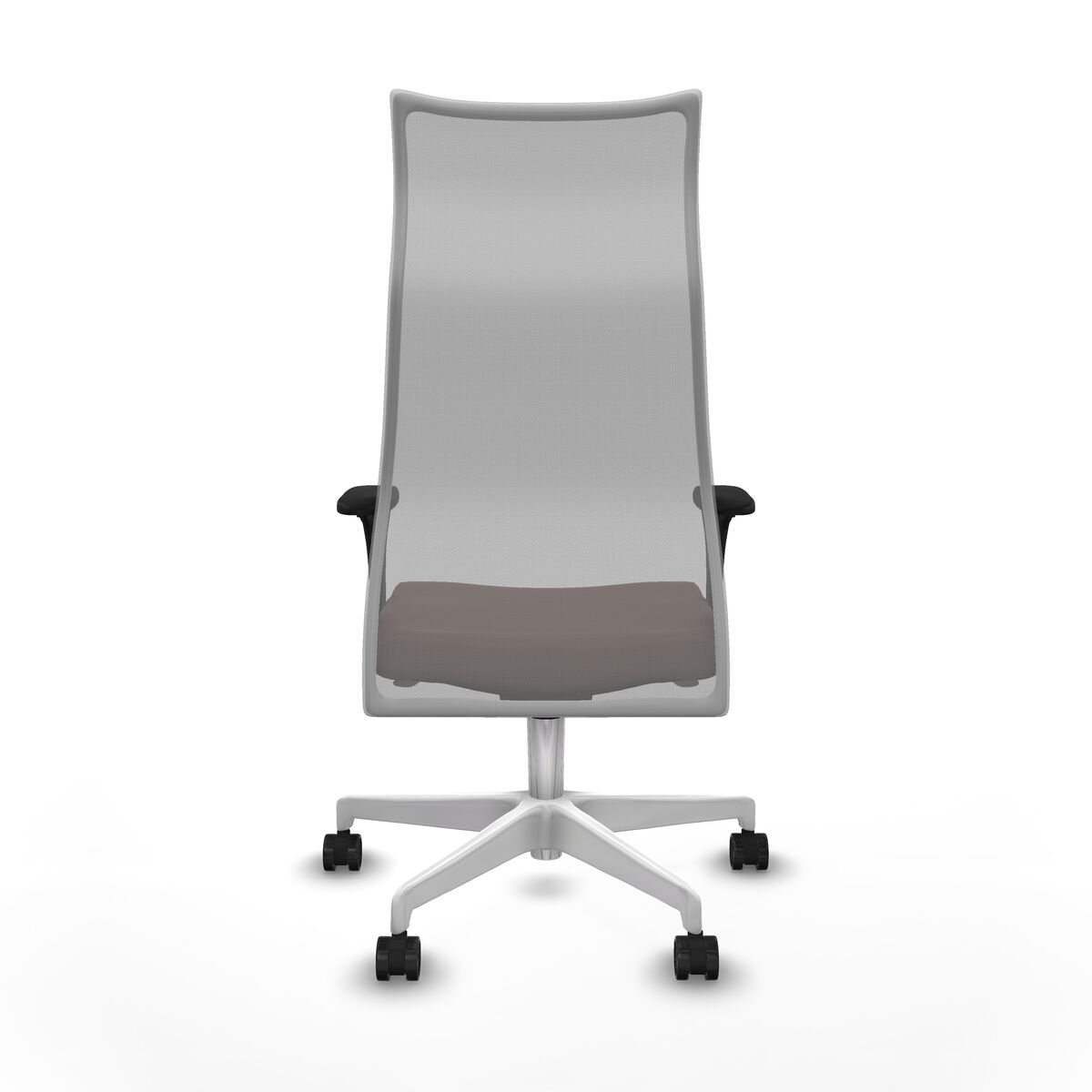 Silla de Oficina Albacete XL Piqueras y Crespo B1C026N