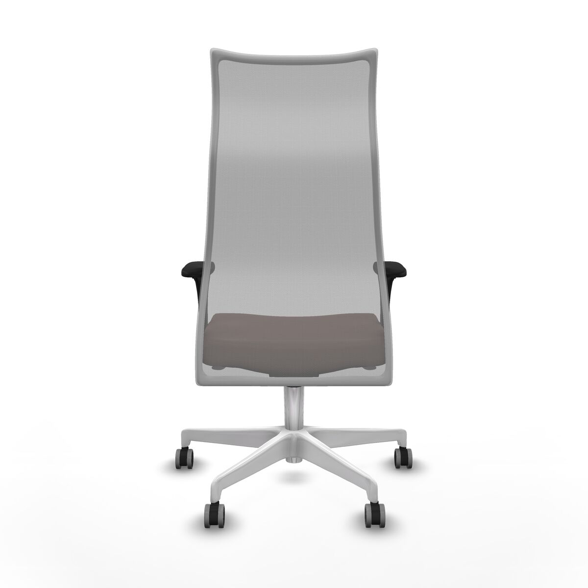 Silla de Oficina Albacete XL Piqueras y Crespo B1C026G