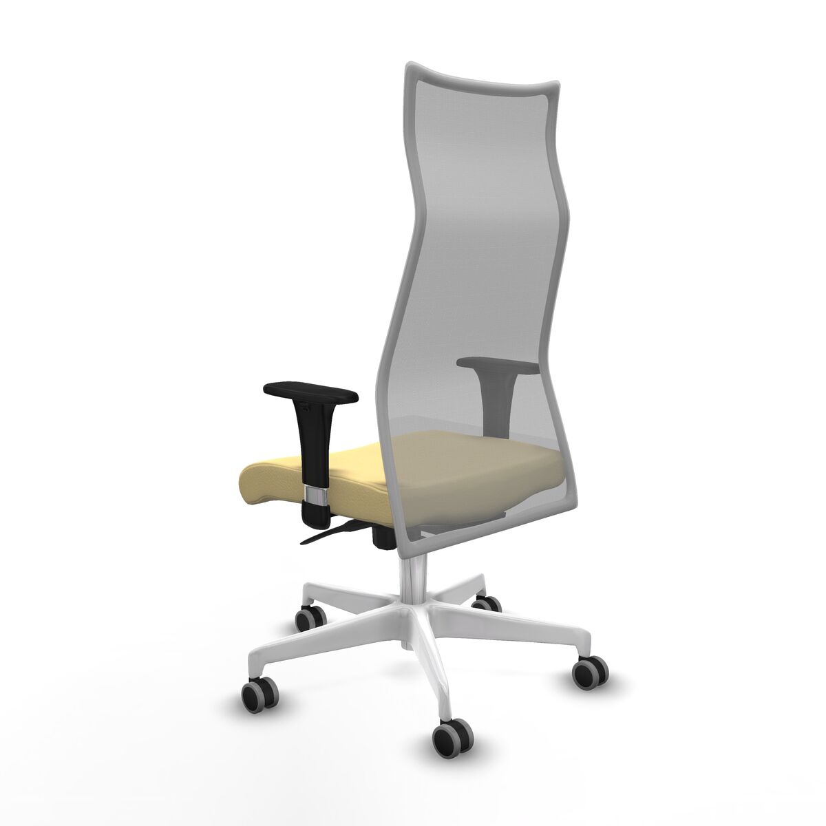 Silla de Oficina Albacete XL Piqueras y Crespo B1C026G