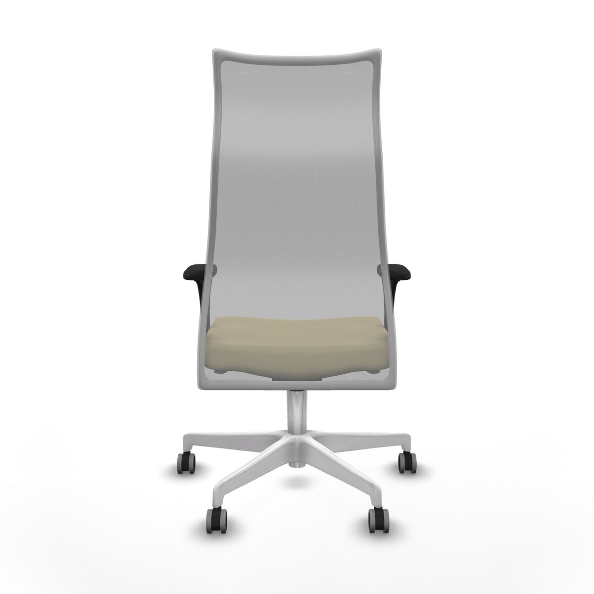 Silla de Oficina Albacete XL Piqueras y Crespo B1C026G