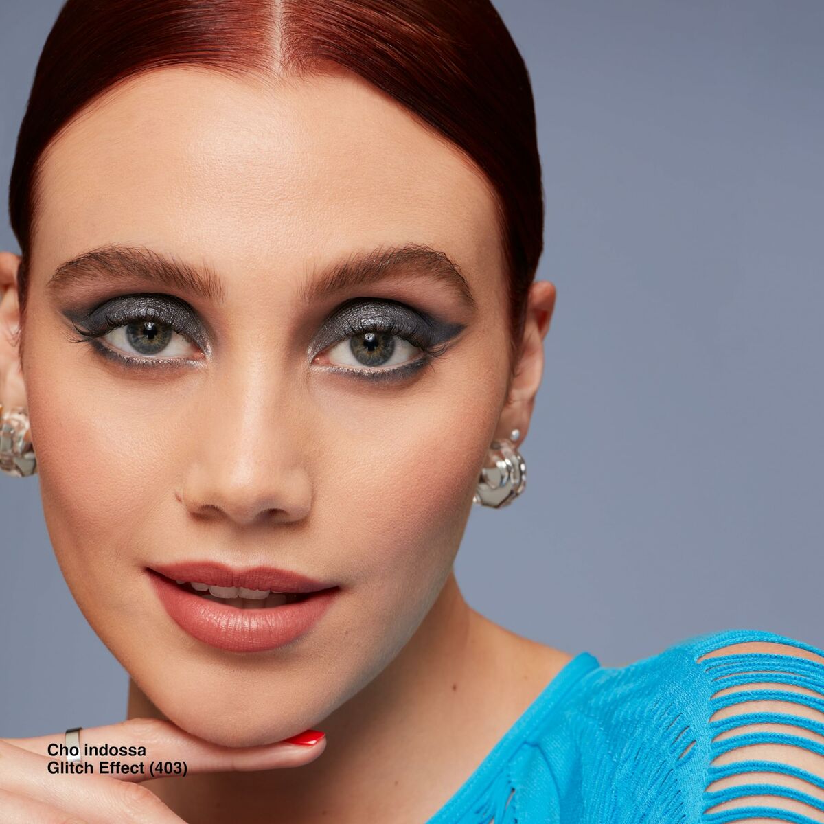 Lápiz de Ojos Revlon COLORSTAY Nº 403-GLITCH EFECT (1 unidad)