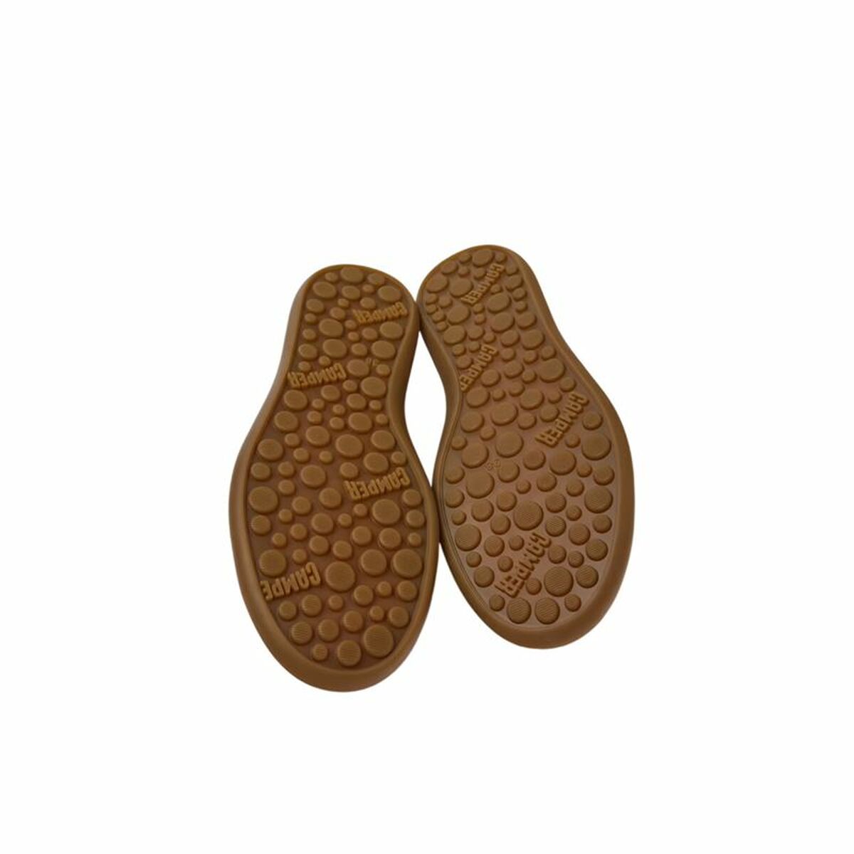 Zapatillas Casual Hombre Camper Ozette Perforated Houston/Psoller Blanco