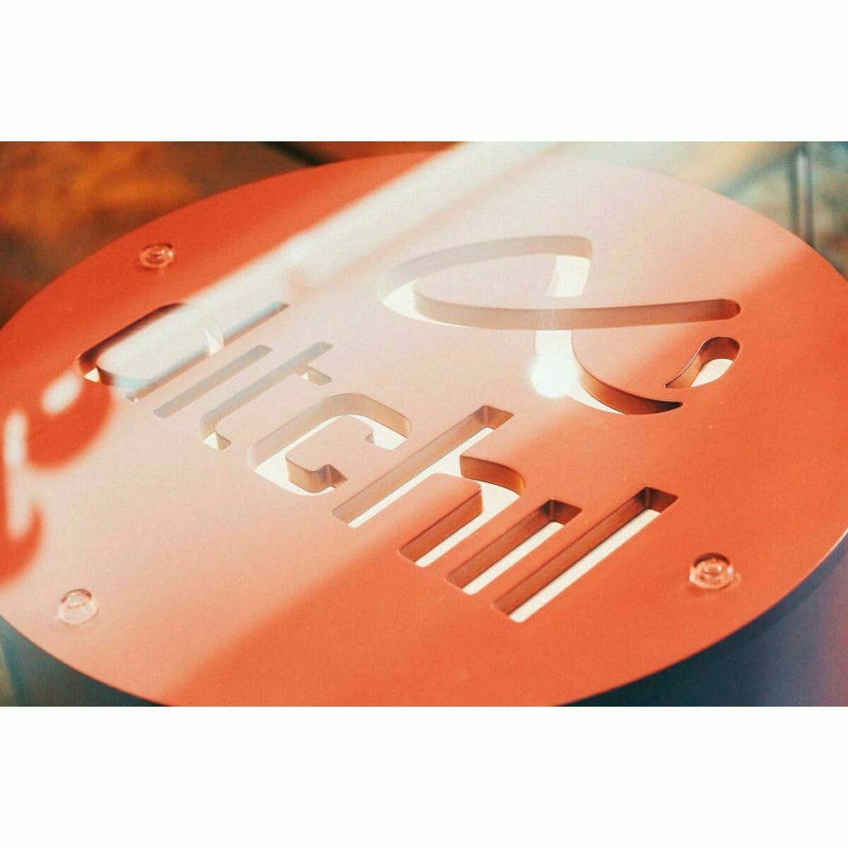 Mallas Deportivas de Mujer Ditchil Vanilla