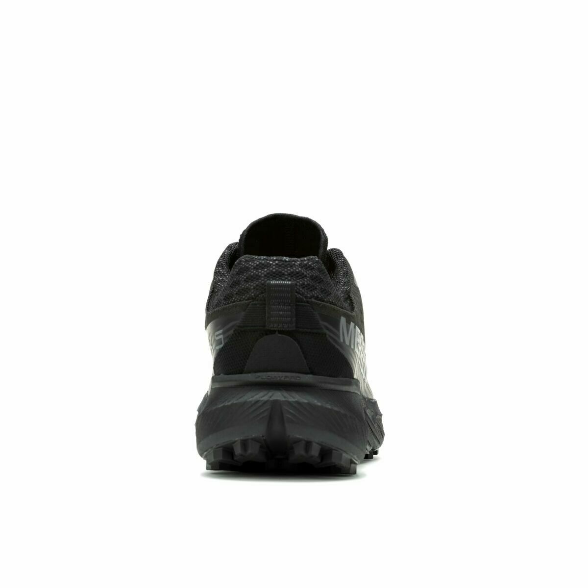 Zapatillas de trail para hombre Merrell Agility Peak 5 Negro