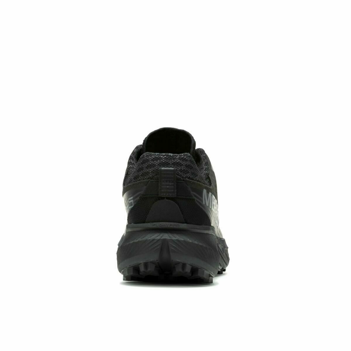 Zapatillas de trail para hombre Merrell Agility Peak 5 Negro