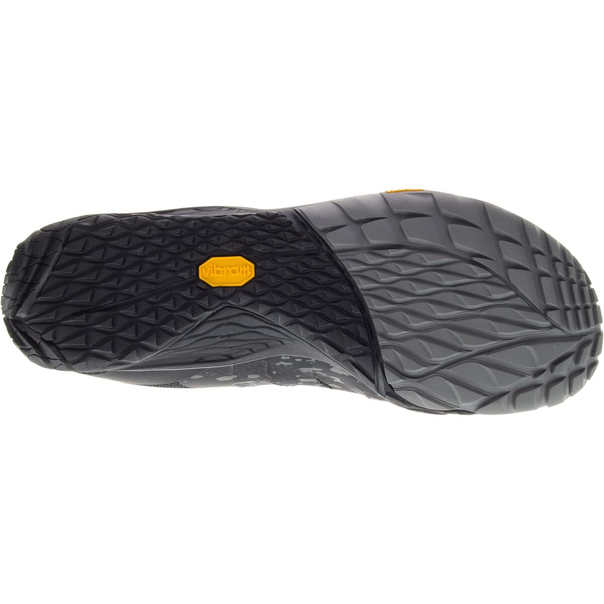 Zapatillas de trail para hombre Merrell Agility Peak 5 Negro