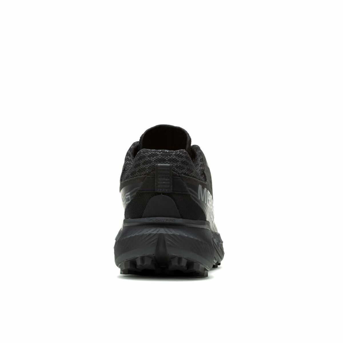 Zapatillas de trail para hombre Merrell Agility Peak 5 Negro